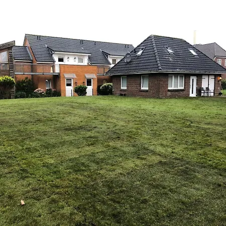 Holiday home Seaside-amrum-18