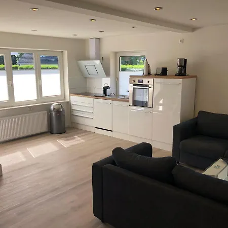 Seaside-amrum-18 Holiday home