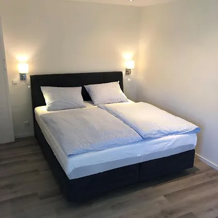 Holiday home Seaside-amrum-18 Norddorf