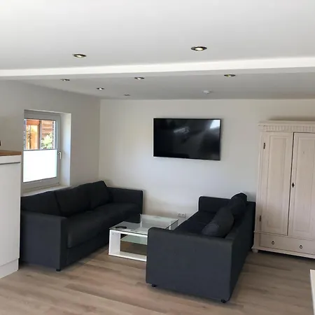 Seaside-amrum-18 度假居