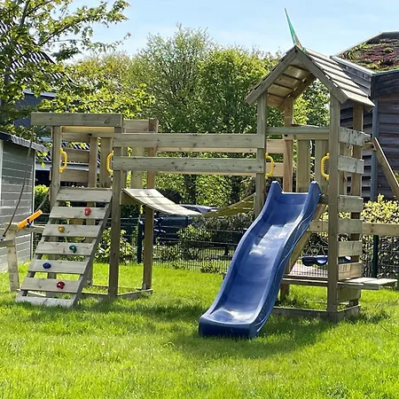 Seaside-amrum-18 度假居 *