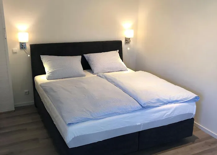 Seaside-amrum-18 Semesterbostad Norddorf